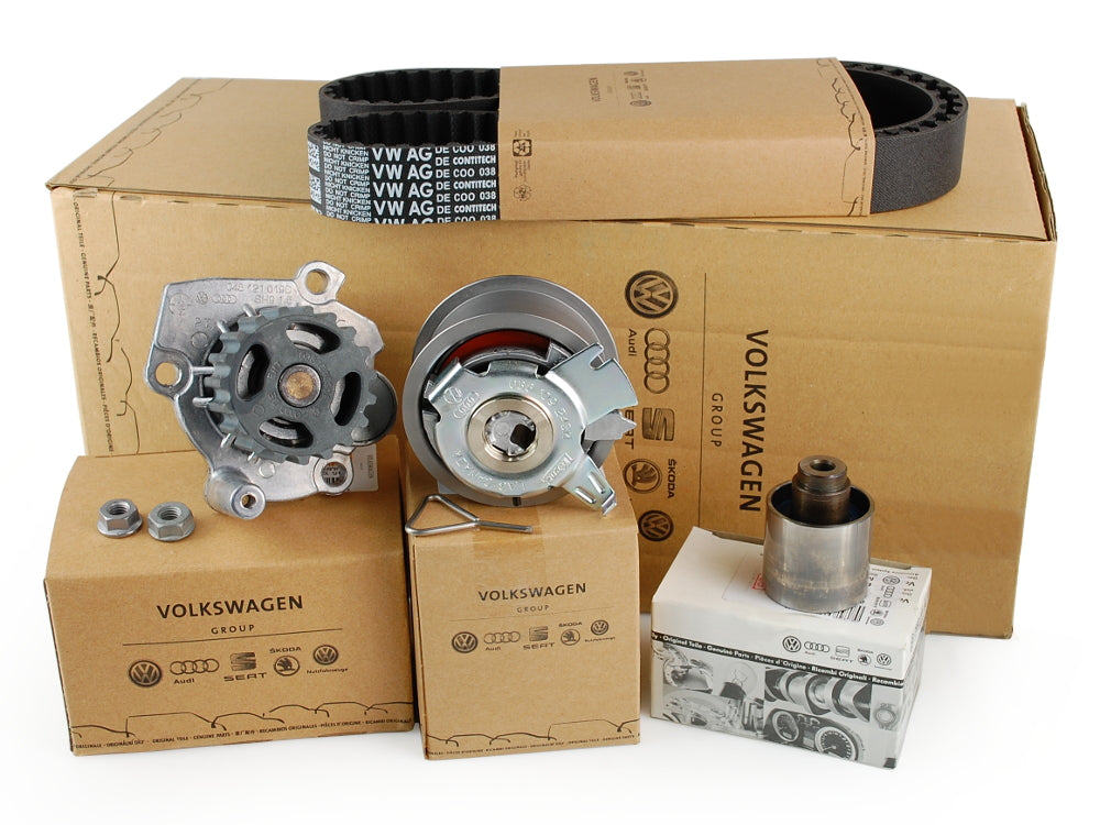 ROZRZĄD VW GOLF V 5 PLUS 1.9TDI BKC BLS BXE ORG.