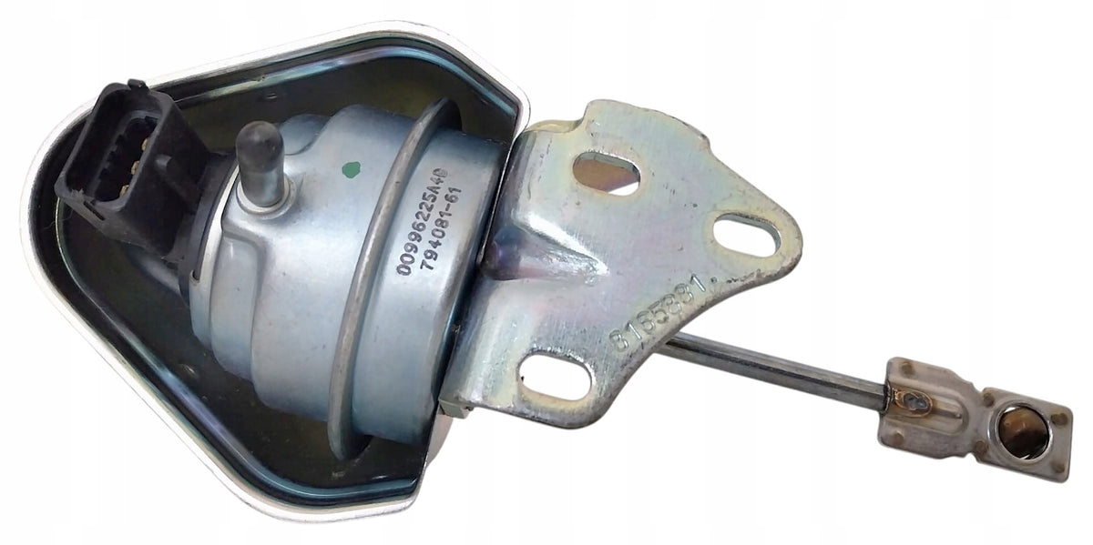 ZAWÓR TURBINY GRUSZKA GARRETT FIAT OPEL 1.3 794081-61 8165881 75/80/90/95KM