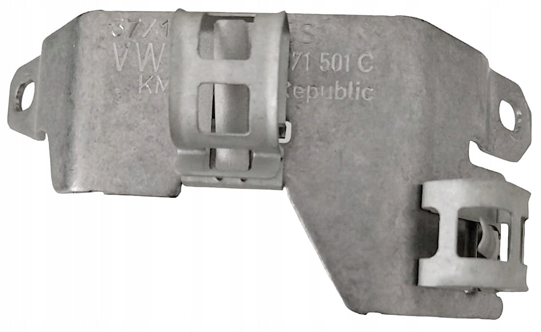 UCHWYT PRZEWODU AUDI SEAT 04L971501B 06F971842 04L971501C 04L971501A