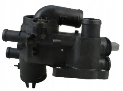TERMOSTAT Z OBUDOWĄ FABIA 2 VW POLO 6R 6C V 5 1.4