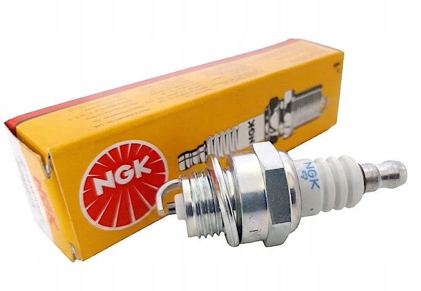 ŚWIECA ZAPŁONOWA NGK BPMR7A DO KOS PILAREK PIŁY KOSY DO HUSQVARNA STIHL MS