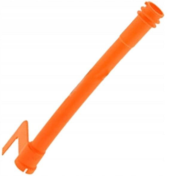 PROWADNICA MIARKI OLEJU SEAT SKODA VW 038103663C