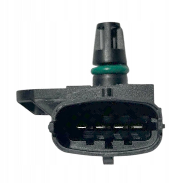 RENAULT HONDA JEEP 0281006029 CZUJNIK CIŚNIENIA DOŁADOWANIA ORYGINALNY ASO