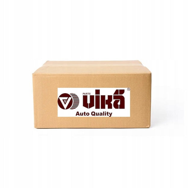 VIKA 44110981401 SPRĘŻYNA ZAWIESZENIA SKODA SEAT VOLKSWAGEN VW 6q0411105ah