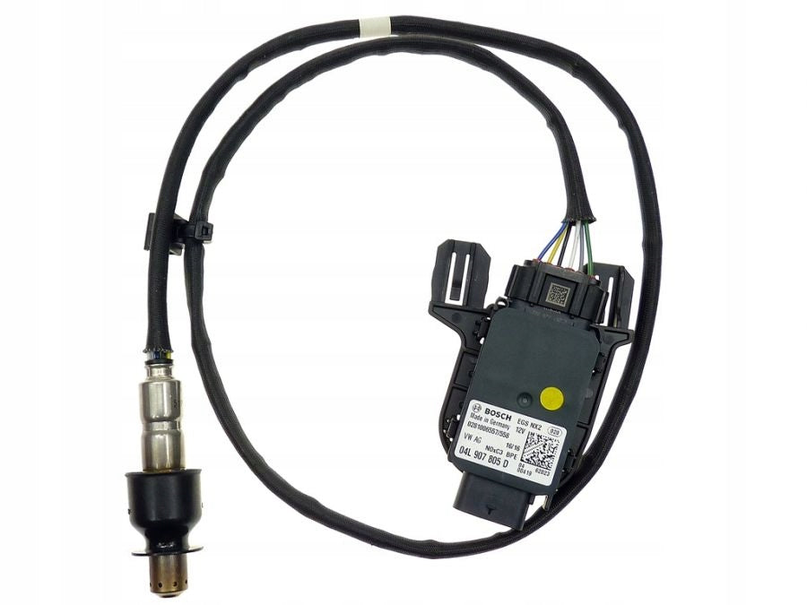 SONDA CZUJNIK NOX VW SEAT 04L907805D 04L907807AN