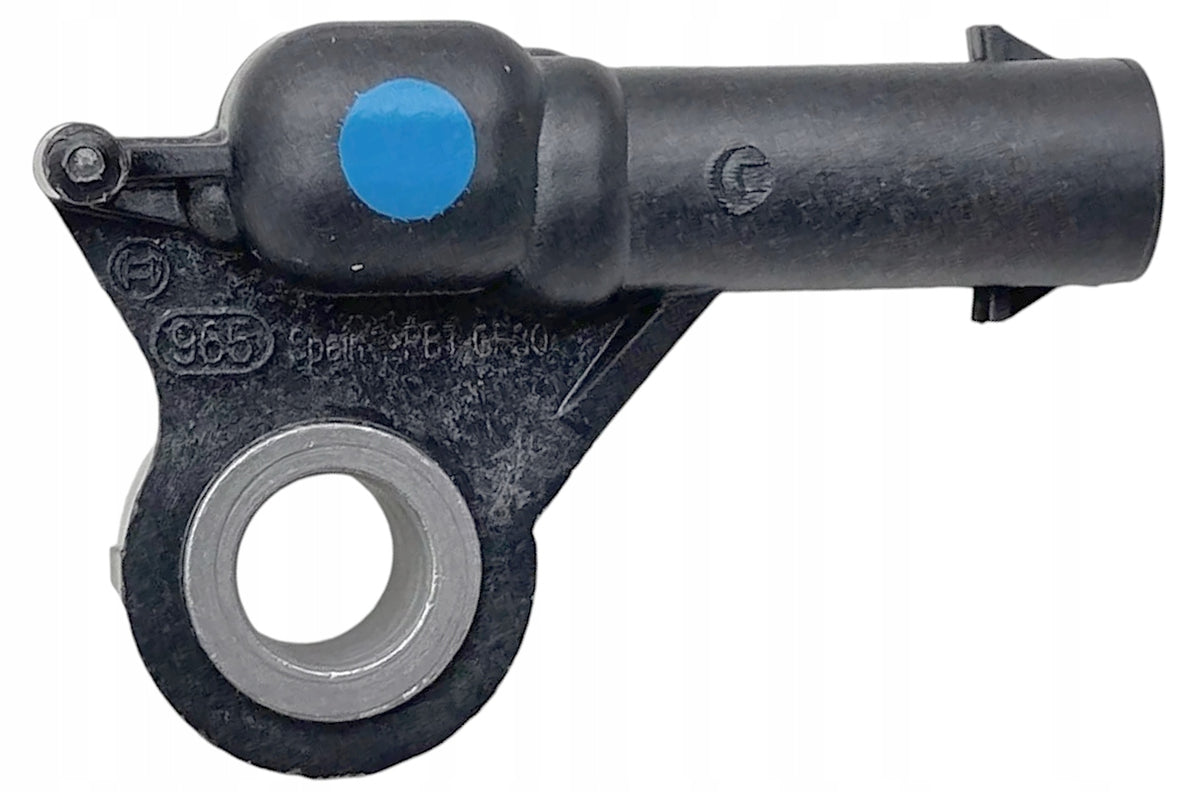 CZUJNIK UDERZENIA UDERZENIOWY A2239052400 MERCEDES AIRBAG ORYGINALNY NOWY