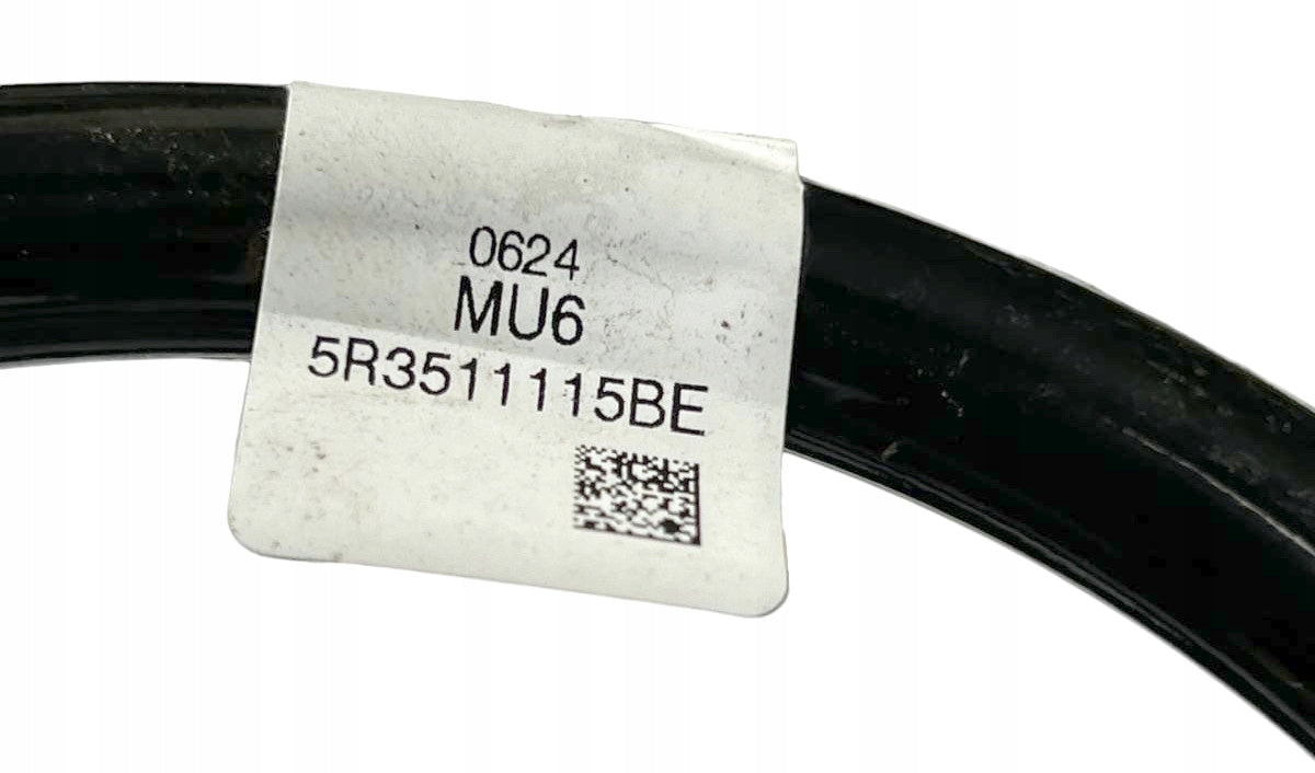 SPRĘŻYNY ZAWIESZENIA TYŁ VW CADDY IV V 5R3511115BE FORD TOURNEO