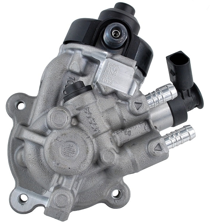 POMPA WTRYSKOWA AUDI 04L130755D 0445010537 2.0TDI