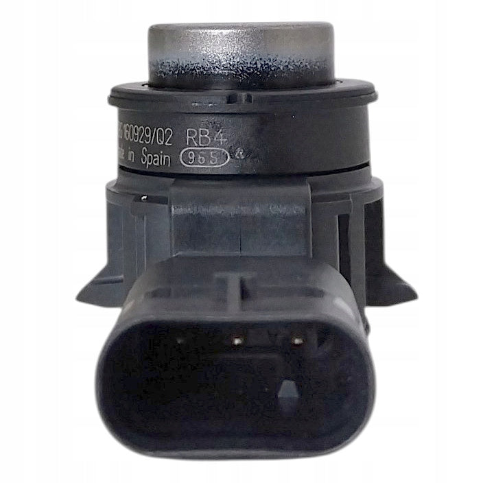 CZUJNIK PDC COFANIA PARKOWANIA 3Q0919275B 0263033916 BOSCH VW SREBRNY