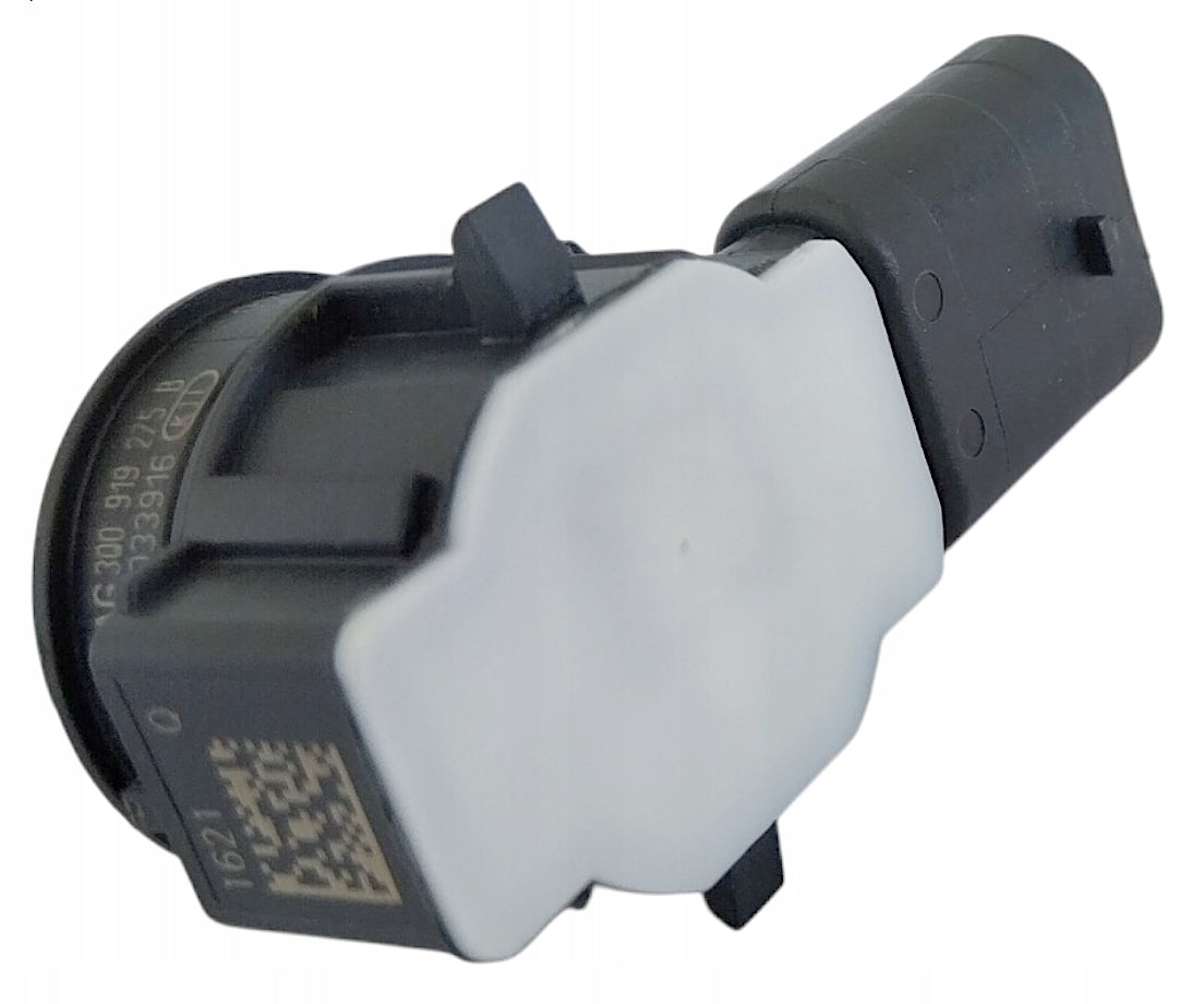 CZUJNIK PDC COFANIA PARKOWANIA 3Q0919275B 0263033916 BOSCH VW SKODA ORYGINA