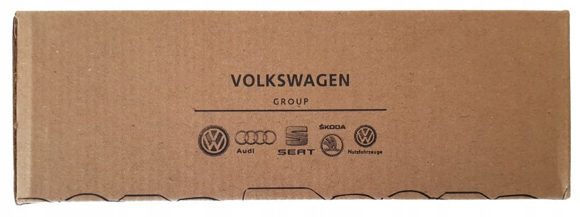 VW CEWKA ZAPŁONOWA AUDI U5003 ORYGINAŁ ASO