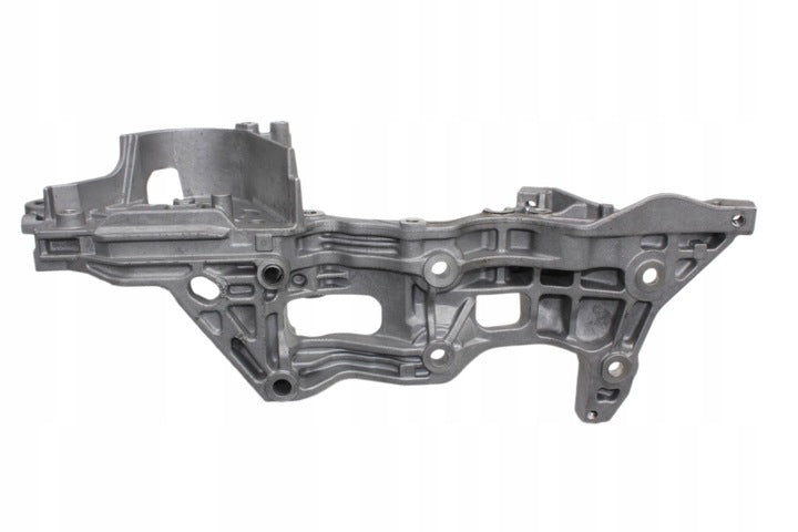 NOWA ORYGINALNA ŁAPA PODSTAWY ALTERNATORA AUDI A3 8V 04L903143B 1.6 2.0 TDI