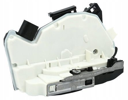 ZAMEK DRZWI CENTRALNY PRZÓD PRAWY VW AMAROK 2010-