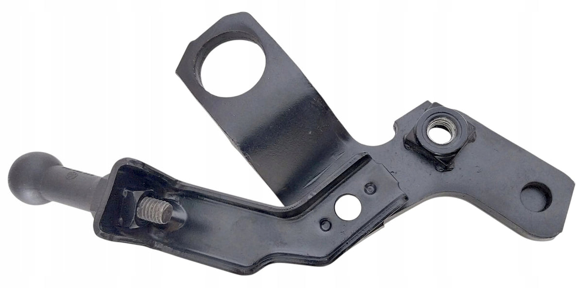 UCHWYT WSPORNIK KOMORY SILNIKA 038103941A ORYGINAŁ ASO VW GOLF IV 4