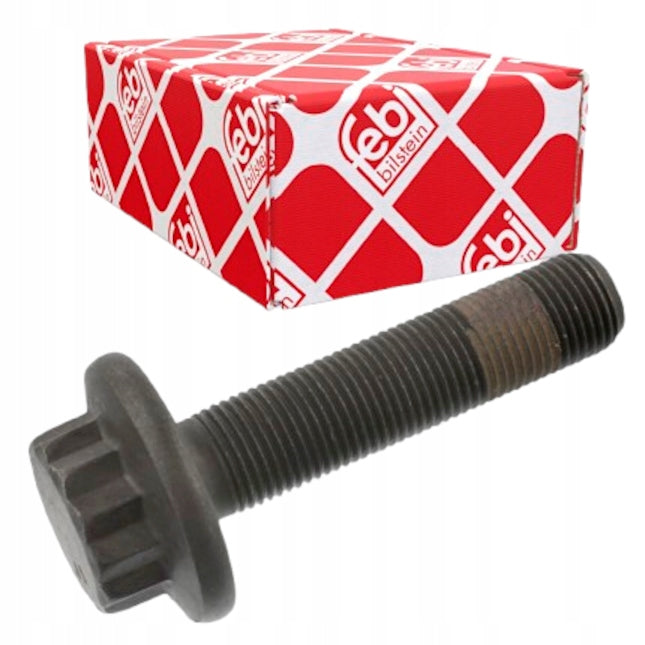 Śruba z łbem 6-kątnym (kombi) M16X1,5 WHT005437 VW SKODA SEAT AUDI PIASTY
