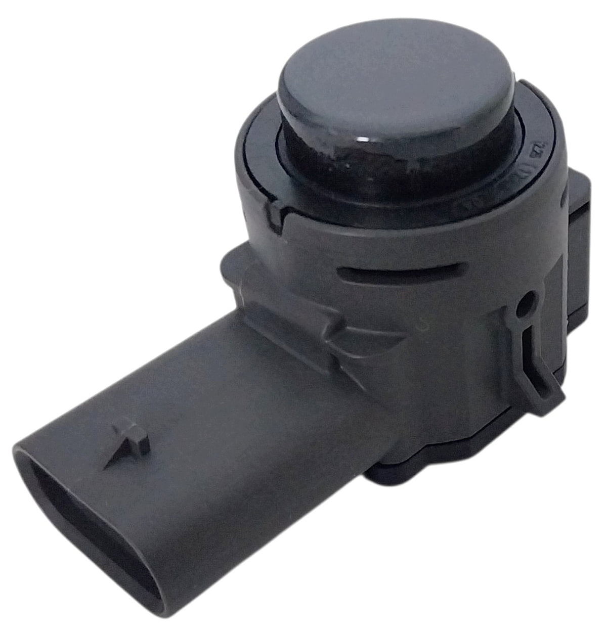 CZUJNIK PDC COFANIA PARKOWANIA 1EA919275B 0263063289 CIEMNOSZARY VW SEAT