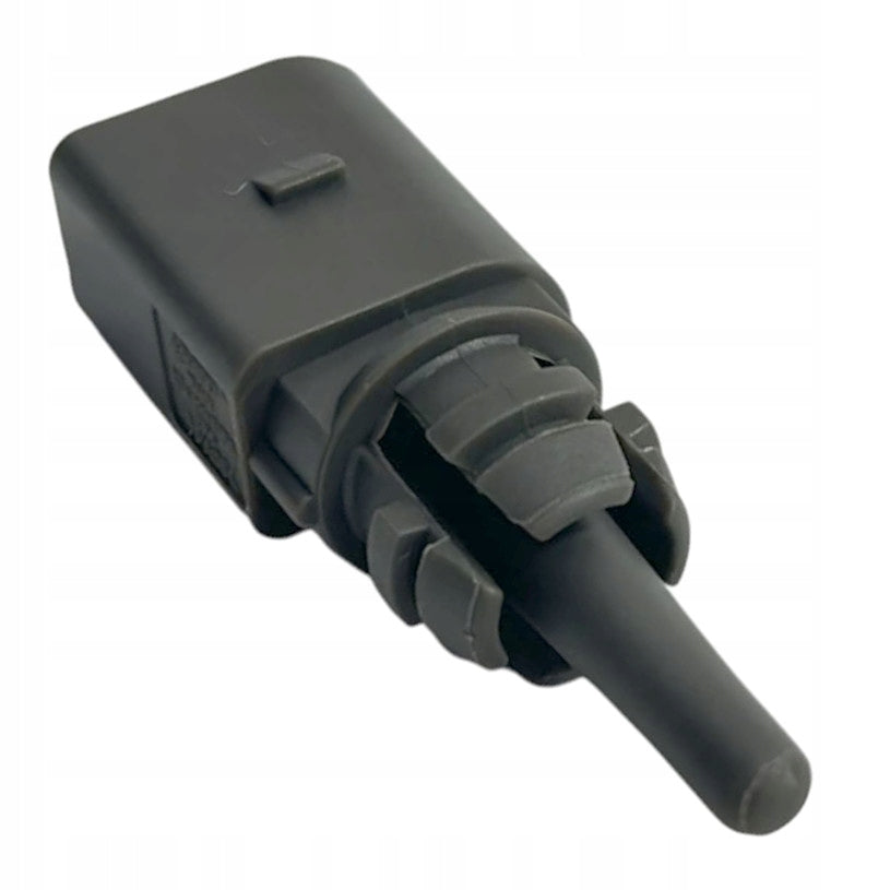 CZUJNIK TEMPERATURY ZEWNĘTRZNEJ VW AUDI SEAT SKODA 8Z0820535A ORYGINAŁ OE