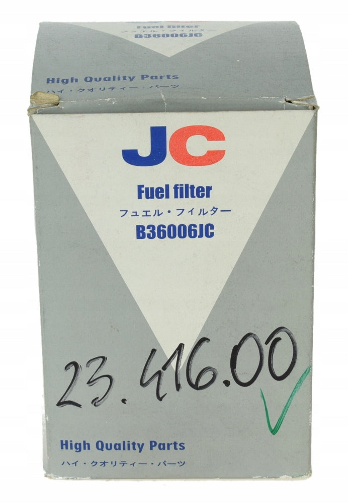 FILTR PALIWA MAZDA 323 III IV V 626 IV 1.7 2.0 D