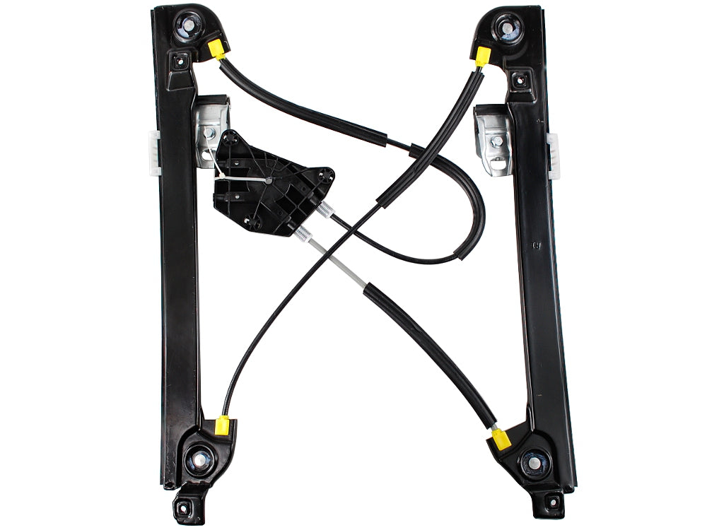 MECHANIZM PODNOSZENIA SZYBY LEWY DO SEAT ALTEA XL