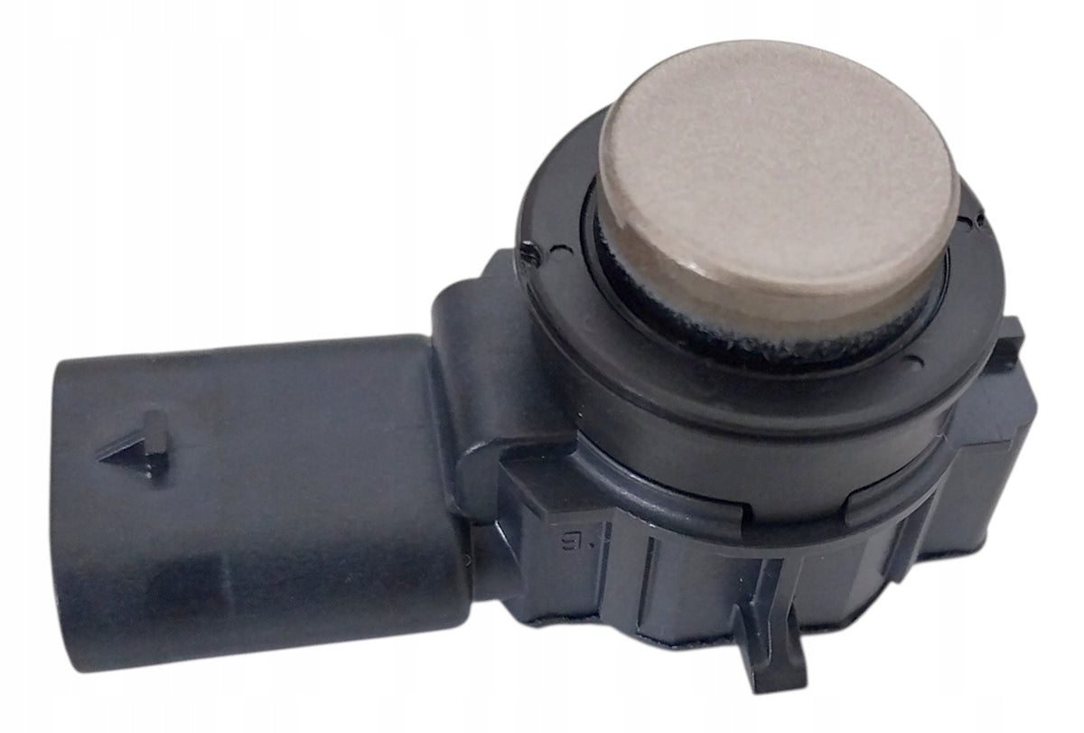 CZUJNIK PDC COFANIA PARKOWANIA 3Q0919275B 0263033916 BOSCH VW SKODA BEŻOWY