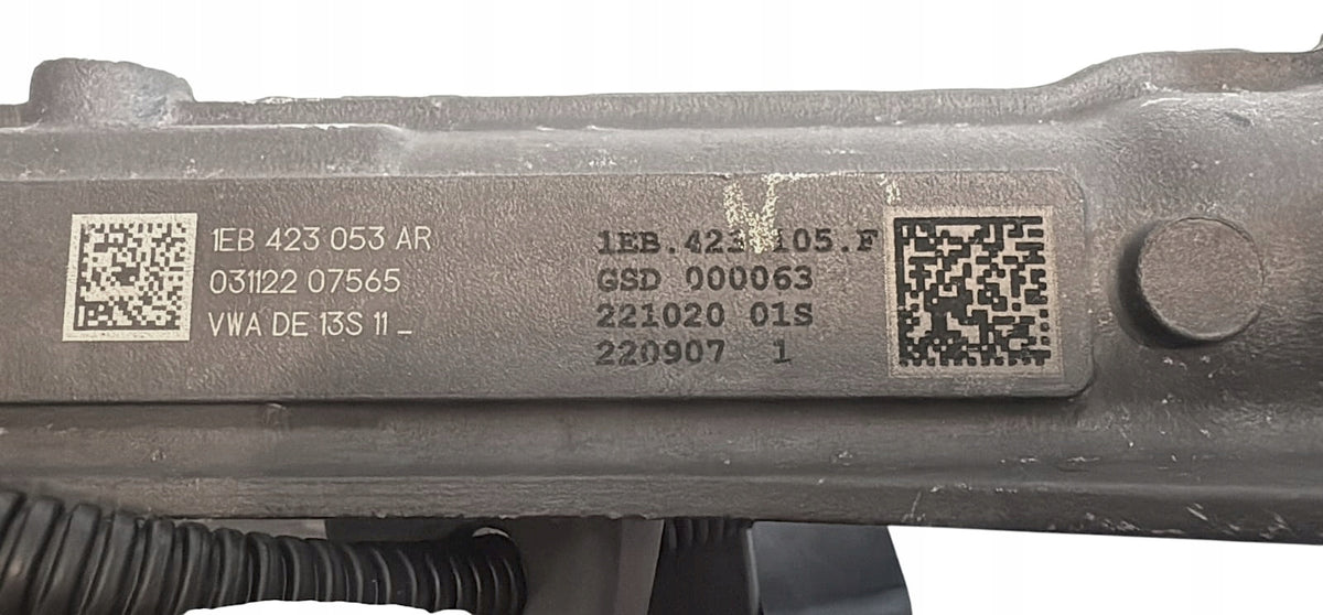 MAGLOWNICA PRZEKŁADNIA KIEROWNICZA 1EB423053AR 1EB423105F ORYGINALNA NOWA