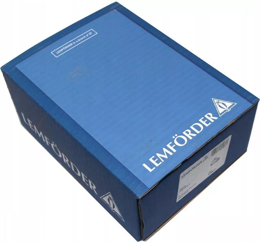 ŁĄCZNIK STABILIZATORA PRZÓD LEWY VW PASSAT B5 B5FL 1996-2005 AUDI A4 B5 A6