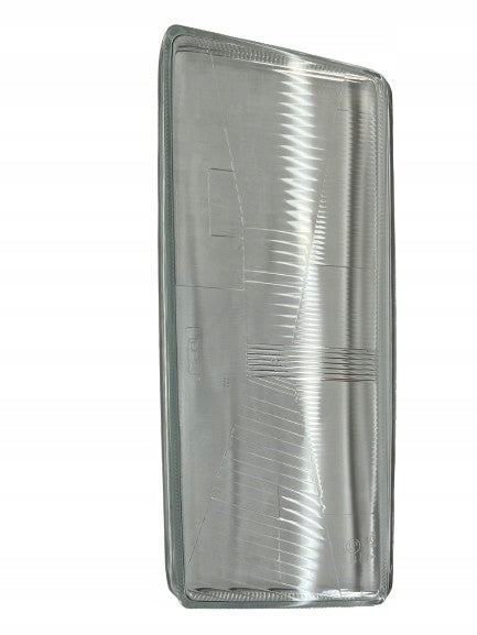 SZKŁO KLOSZ LAMPY LEWY FELICIA NOWY 6U1941115A