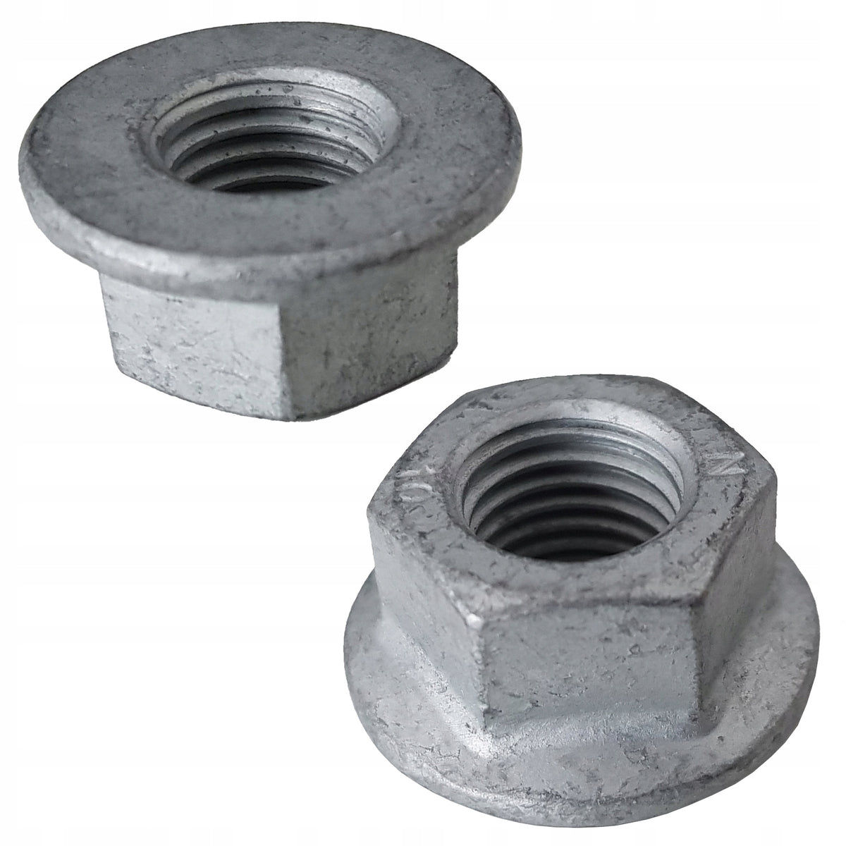 M12X1,50 NAKRĘTKA DO ŁĄCZNIKA STABILIZATORA SANEK N0150816 ORYGINAŁ ASO