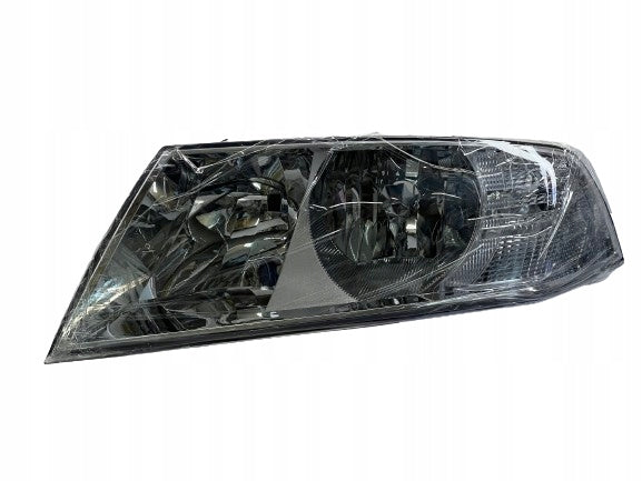 DPA REFLEKTOR LAMPA SKODA OCTAVIA II PRZÓD LEWY 89410718802
