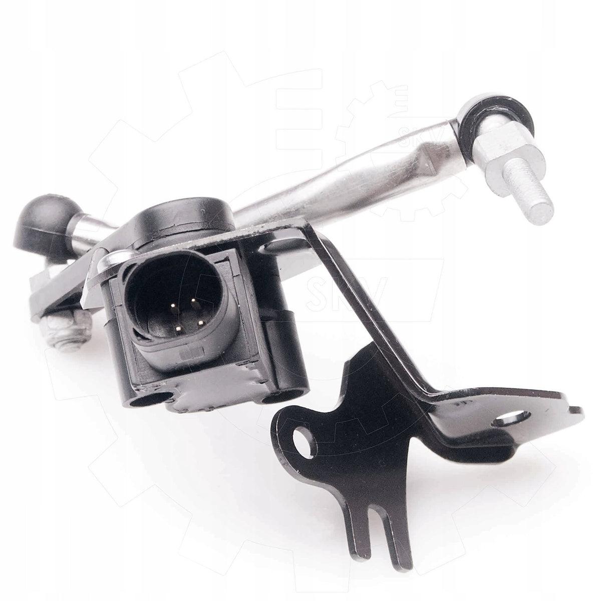 CZUJNIK POZIOMOWANIA ŚWIATEŁ PRZÓD LEWY AUDI A4 B8 A5 8T 07- 1T0907503A