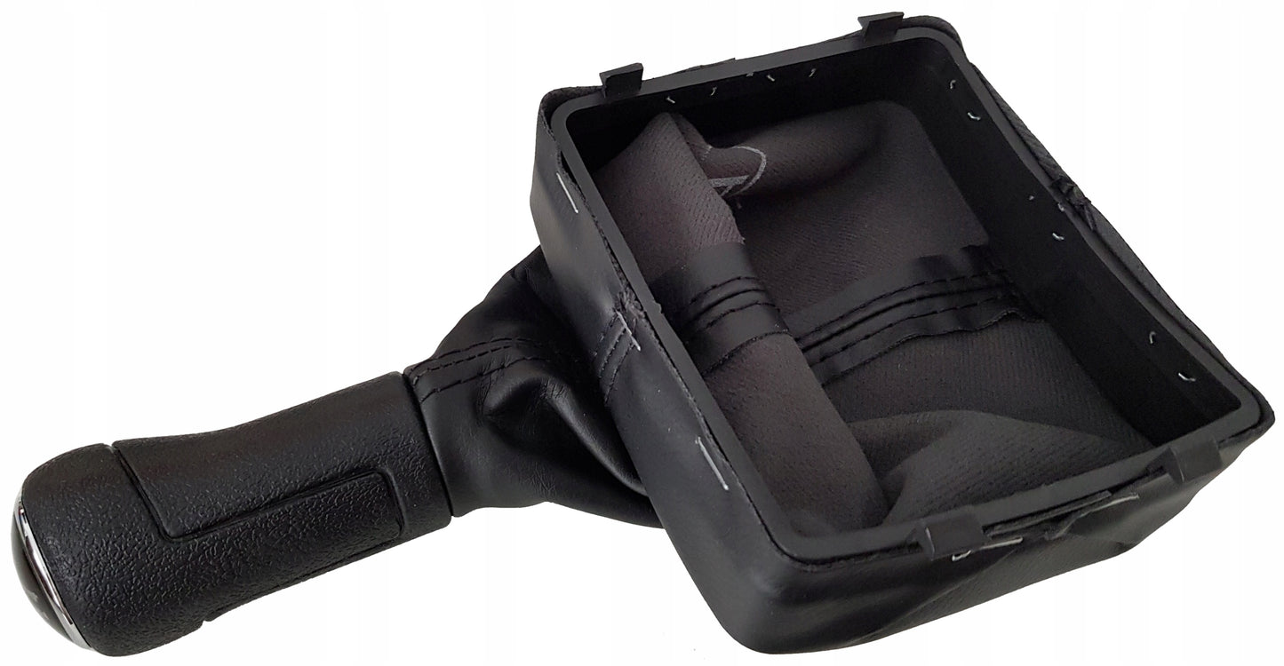GAŁKA ZMIANY BIEGÓW MIESZEK VW POLO 9N 2001-2009