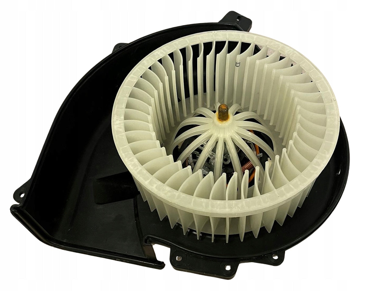 DMUCHAWA WENTYLATOR NAWIEWU VW POLO SKODA FABIA SEAT IBIZA 6Q1819015H