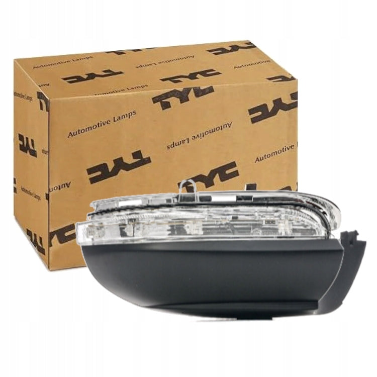 MIGACZ KIERUNKOWSKAZ LUSTERKA PRAWY VW GOLF VI 6 5K TOURAN 1T 2009-2016