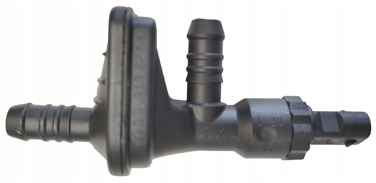 ORYGINALNY CZUJNIK TEMPERATURY PALIWA 2.0 TDI VW GOLF V VI 5 6 PASSAT B6 T5