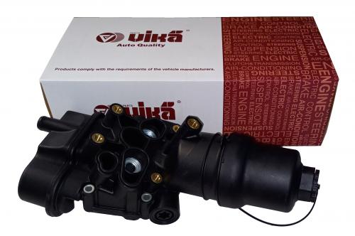 06D115397 AUDI VW 2.0 FSI OBUDOWA FILTRA OLEJU NEW