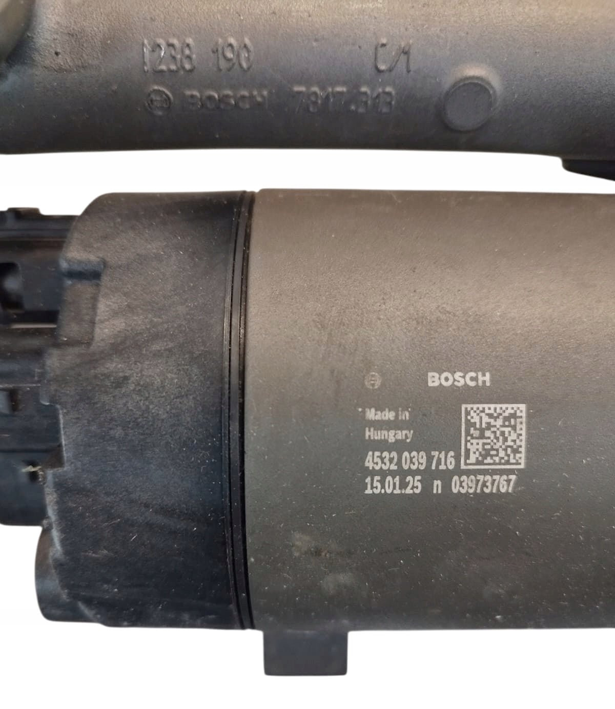 MAGLOWNICA PRZEKŁADNIA KIEROWNICZA 5QS423053E VW AUDI SEAT SKODA ORYGINAŁ