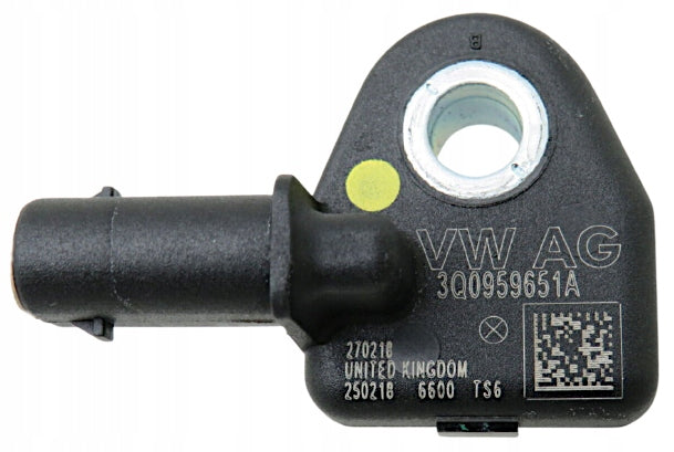 CZUJNIK UDERZENIOWY 3Q0959651 VW NOWY ORYGINALNY