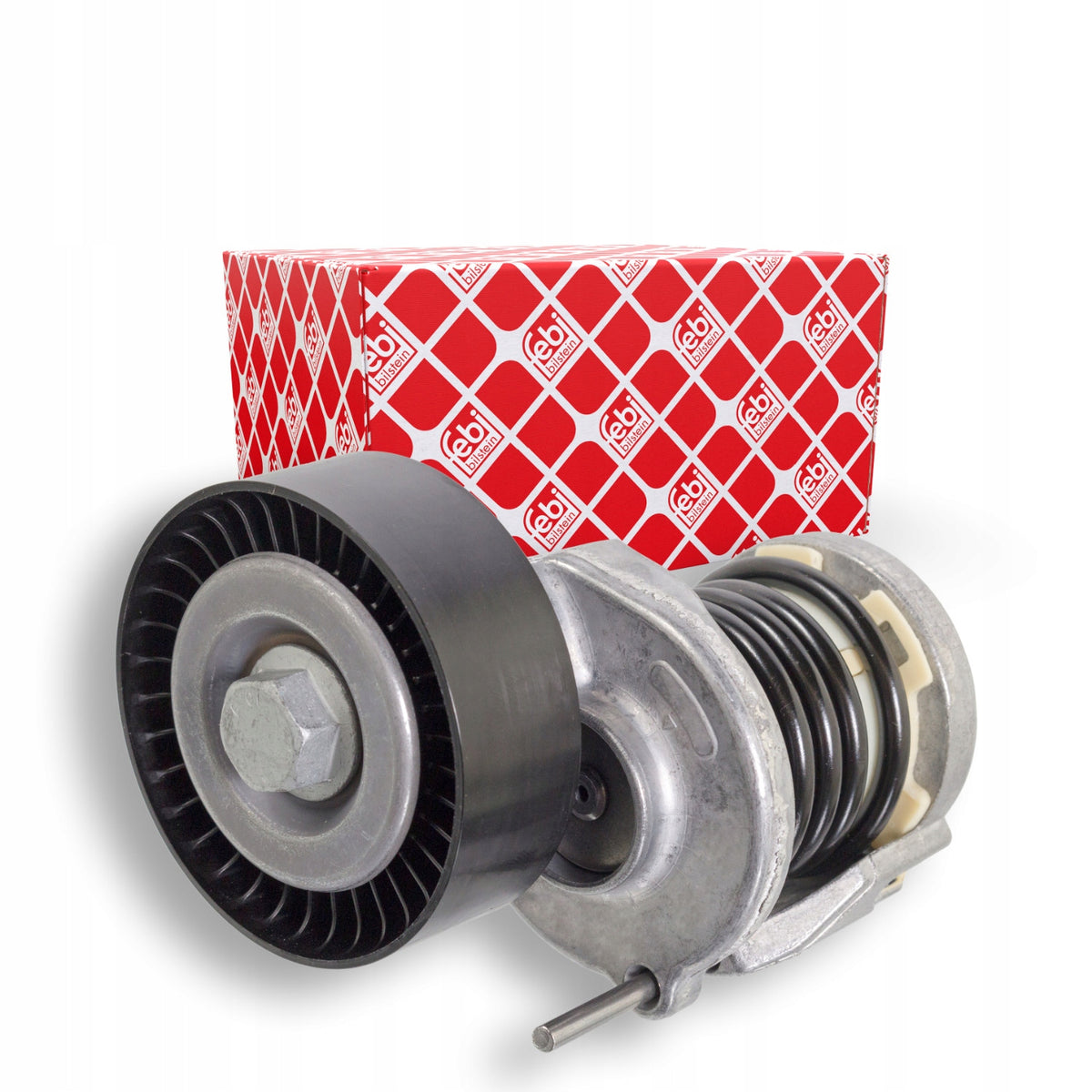 NAPINACZ PASKA WIELOROWKOWEGO VW 038903315AL / 038903315AP