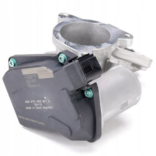 ZAWÓR EGR VDO AUDI A4 B7 A6 C6 2.0TDI 2004-2011 408-275-002-001Z NOWY
