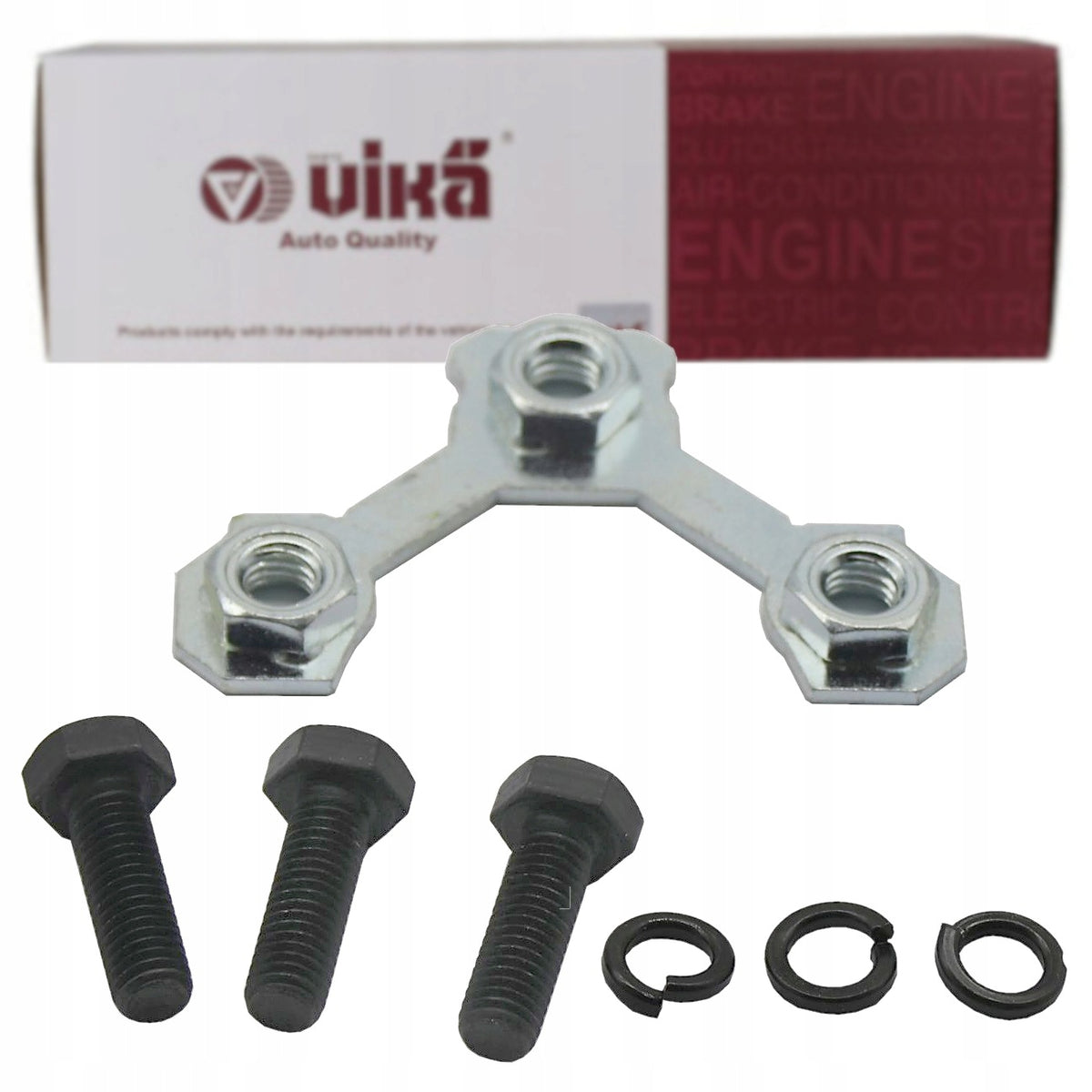 MOCOWANIE SWORZNIA WAHACZA AUDI A3 8L VW GOLF III IV PASSAT B3 B4 1J0407175