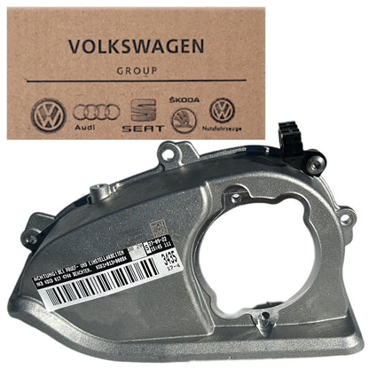 OBUDOWA OSŁONA PASKA ROZRZĄDU VW 1. TSI 05E109108J