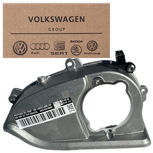 OBUDOWA OSŁONA PASKA ROZRZĄDU VW 1. TSI 05E109108J
