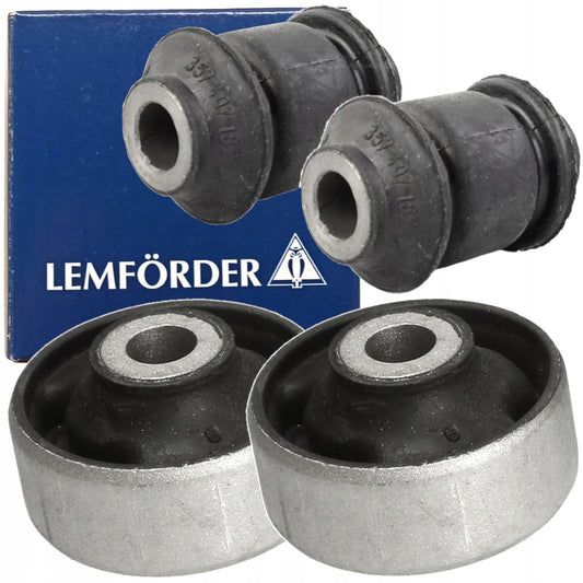4x Lemforder TULEJA WAHACZA SEAT IBIZA IV 4 6J 6P