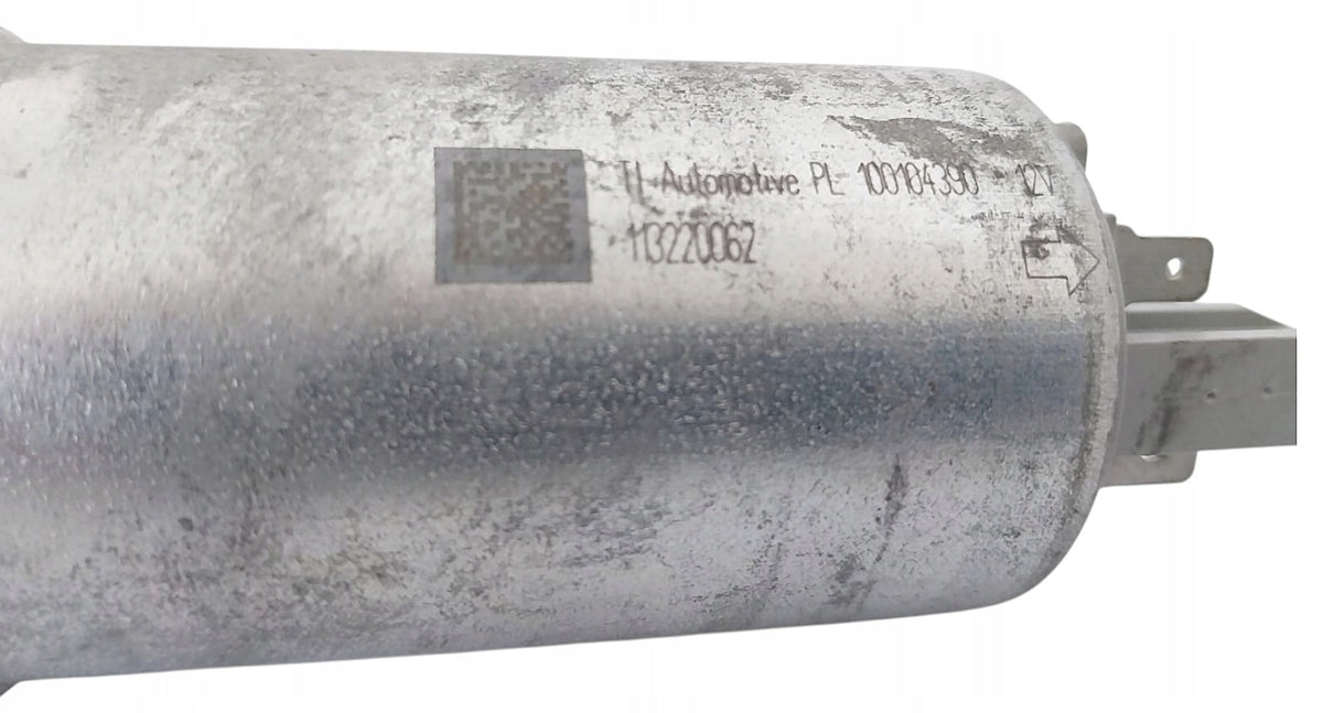 ORYGINALNY WKŁAD POMPY PALIWA 100104390 / 113220062 TI AUTOMOTIVE