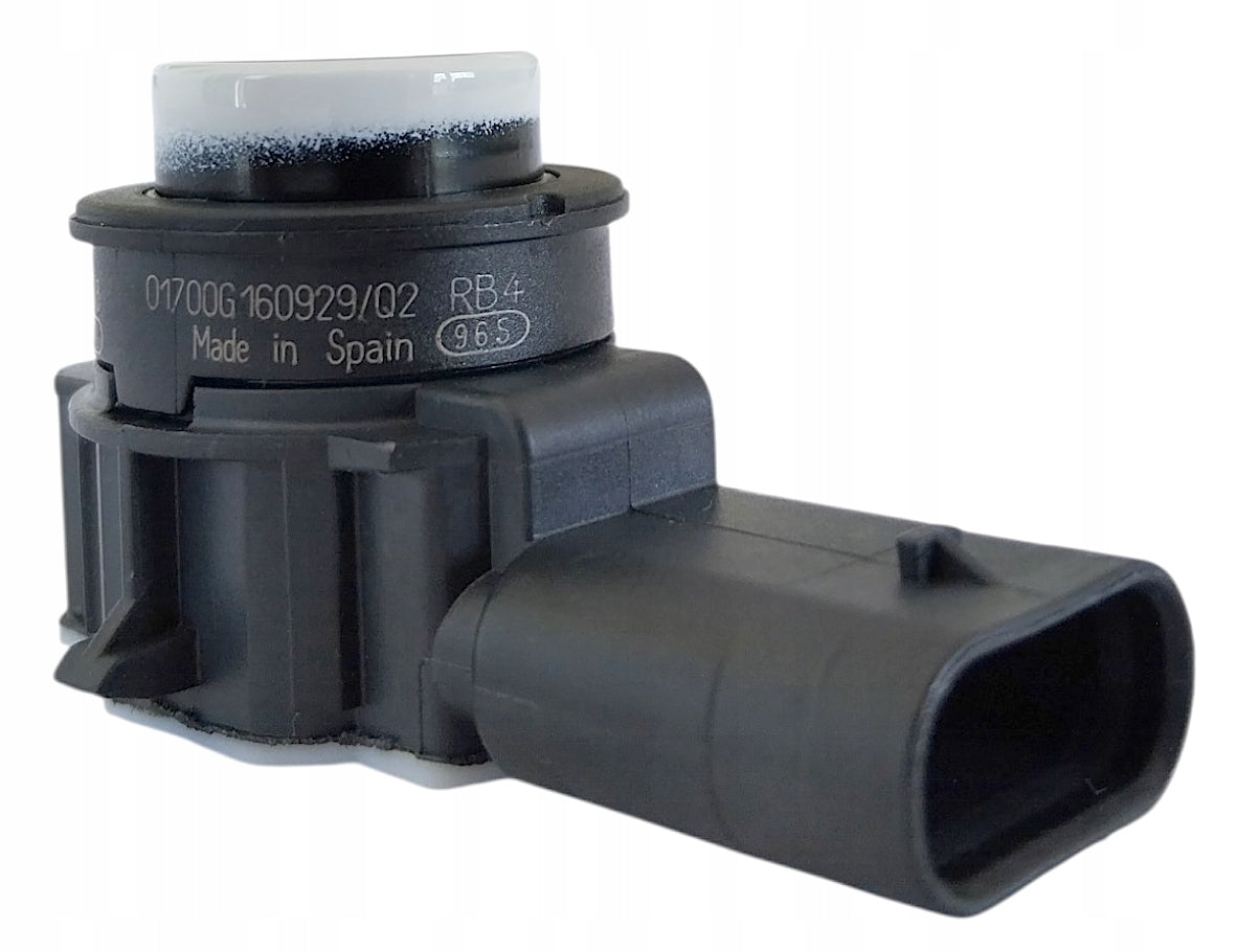 CZUJNIK PDC COFANIA PARKOWANIA 3Q0919275B 0263033916 BOSCH VW SKODA ORYGINA