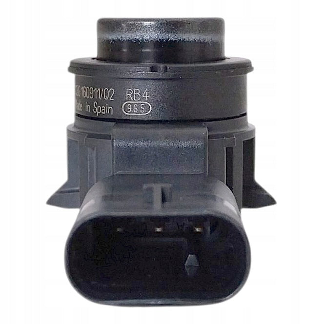 CZUJNIK PDC COFANIA PARKOWANIA 3Q0919275B 0263033916 BOSCH VW GRAFIT SZARY
