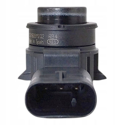 CZUJNIK PDC COFANIA PARKOWANIA 3Q0919275B 0263033916 BOSCH VW GRAFIT SZARY