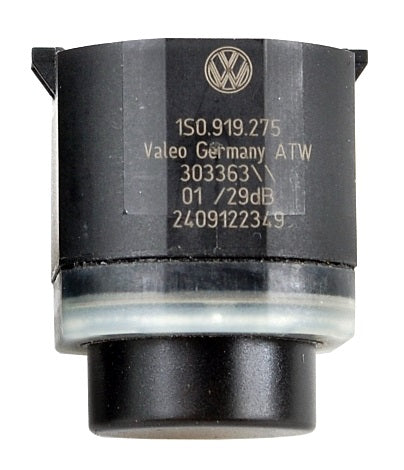 CZUJNIK PARKOWANIA COFANIA PDC 1S0919275 VW PASSAT B6 B7 CC ORYGINAŁ ASO