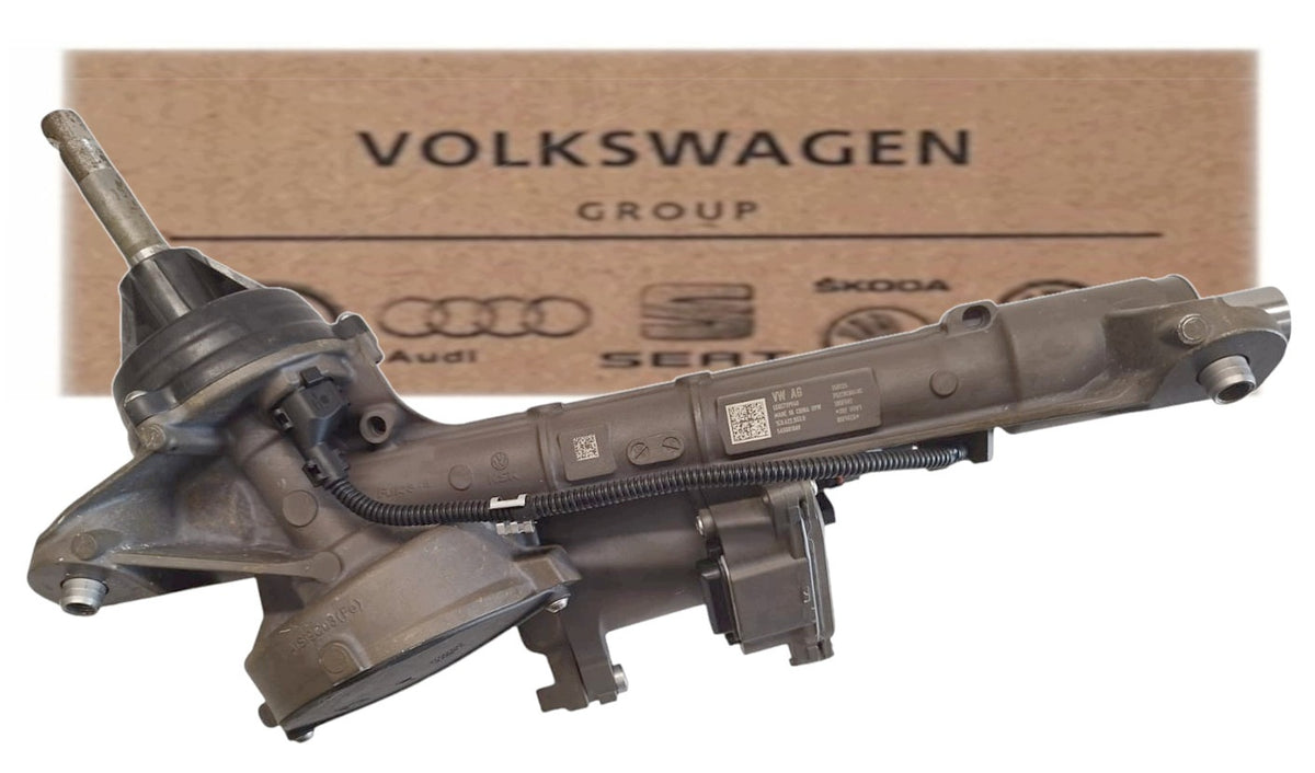 MAGLOWNICA PRZEKŁADNIA KIEROWNICZA 1EB422053H VW AUDI SEAT SKODA ORYGINAŁ