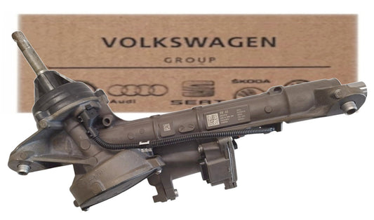 MAGLOWNICA PRZEKŁADNIA KIEROWNICZA 1EB422053H VW AUDI SEAT SKODA ORYGINAŁ